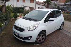 Kia Venga 1.4 Benzina (2013)