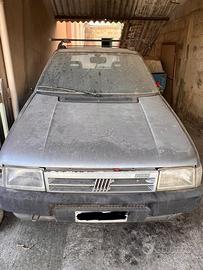 Fiat Uno Trend