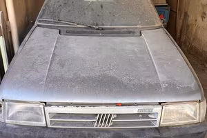 Fiat Uno Trend