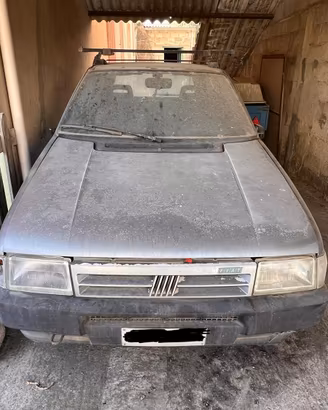 Fiat Uno Trend