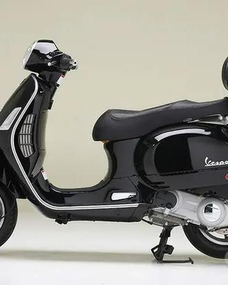 PIAGGIO VESPA GRANTURISMO 200L RICAMBI