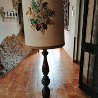 Lampada da salotto