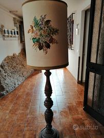 Lampada da salotto
