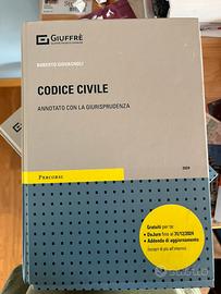 Codice civile annotato 2024