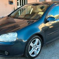 Volkswagen Golf 1.9 TDI 105 CV