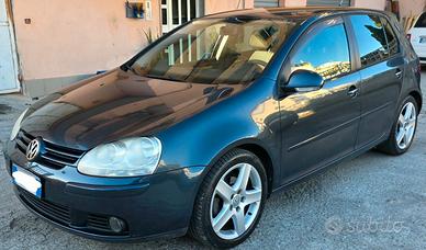 Volkswagen Golf 1.9 TDI 105 CV