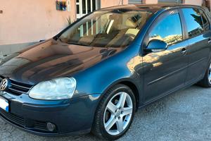 Volkswagen Golf 1.9 TDI 105 CV