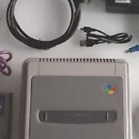 Super Nintendo originale