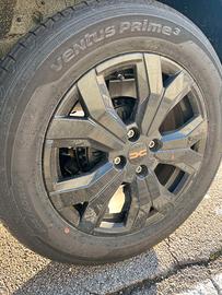 HANKOOK 205/60 R16 Ventus Prime3 - Gomme Auto