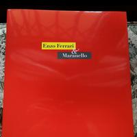 Enzo Ferrari & Maranello