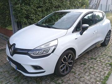 Renault Clio Duel IV serie turbo GPL
