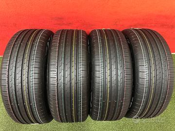 235 55 18 Gomme Estive Nuove Continental 235 55 18