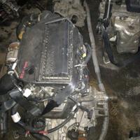 Disponibile motore completo fiat panda cross