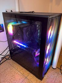 PC GAMING RTX 3080 AM5