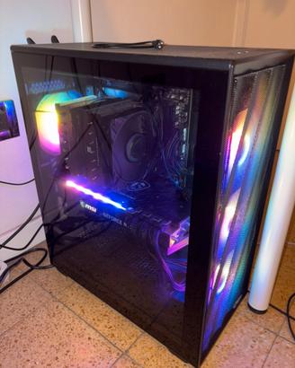 PC GAMING RTX 3080 AM5