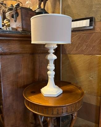 Lume stile shabby chic