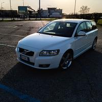 volvo v50 d2 del 2012