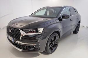 DS DS7 Crossback - DS7 Crossback 2.0 bluehdi Prest