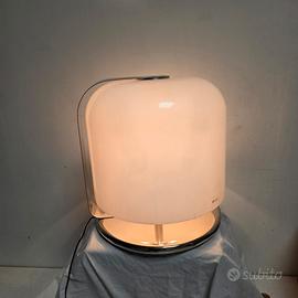 Lampada design Massoni anni ‘70