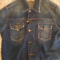 Giubbetti in jeans Jacob cohe'n