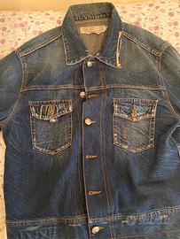 Giubbetti in jeans Jacob cohe'n