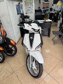 Piaggio Liberty 125 NUOVO euro 5 2026 - PERMUTE