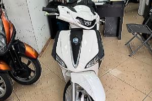 Piaggio Liberty 125 NUOVO euro 5 2026 - PERMUTE