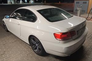 BMW Coupé E92– Meccanica NUOVA – Danno anteriore