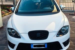 Seat Leon restyling 1p1 1.9tdi 