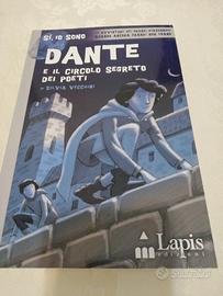 Dante e il circolo segreto dei poeti