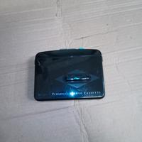 walkman Philips d6511 non funzionante