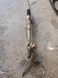 scatola sterzo Suzuki 