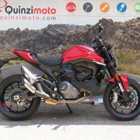 Ducati Monster 937