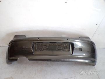 Paraurti Posteriore Bmw Serie 1 E87 2008