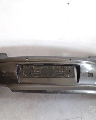 Paraurti Posteriore Bmw Serie 1 E87 2008