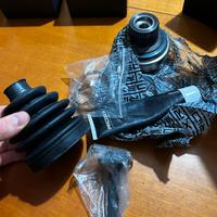 Kit giunto omocinetico Ridex 5J0157 nuovo