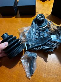 Kit giunto omocinetico Ridex 5J0157 nuovo