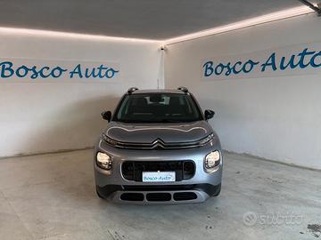Citroen C3 Aircross 1.2 puretech Shine Pack s&s 11