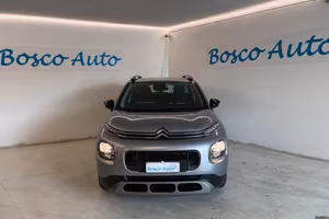 Citroen C3 Aircross 1.2 puretech Shine Pack s&s 11