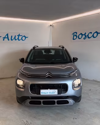 Citroen C3 Aircross 1.2 puretech Shine Pack s&s 11