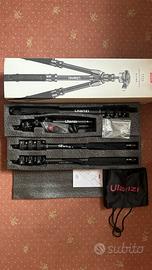 Ulanzi tt35 tripod kit