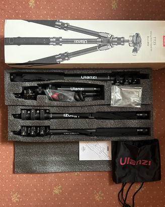 Ulanzi tt35 tripod kit