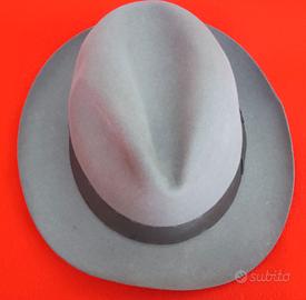 Cappello tg 57 De luxe