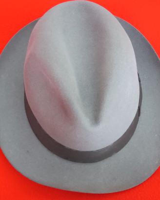 Cappello tg 57 De luxe