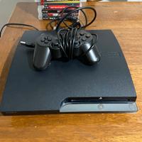 PS3 Sony