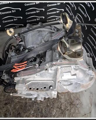 Cambio Automatico TOYOTA Yaris Cross 1.5 M15A 3CH2