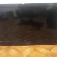 televisione samsung 35 pollici