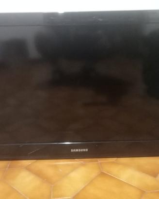 televisione samsung 35 pollici