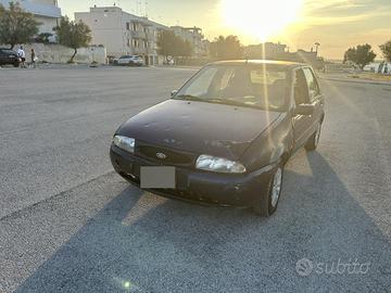 Ford Fiesta 1996 Benzina/GPL