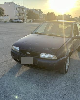 Ford Fiesta 1996 Benzina/GPL